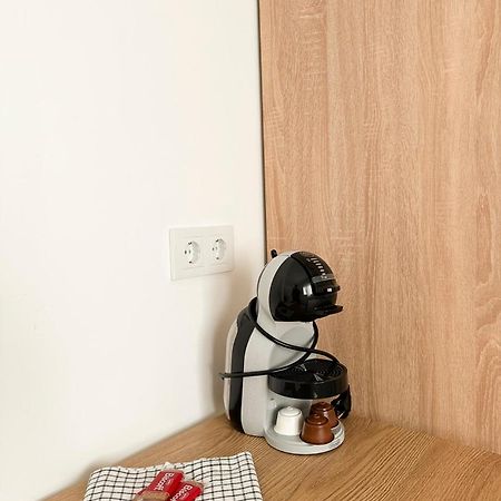 Apartamento Hawkins Costa 2B Algeciras Eksteriør billede
