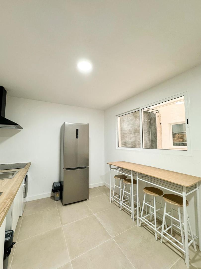 Apartamento Hawkins Costa 2B Algeciras Eksteriør billede