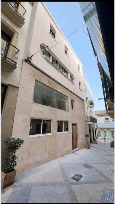 Apartamento Hawkins Costa 2B Algeciras Eksteriør billede