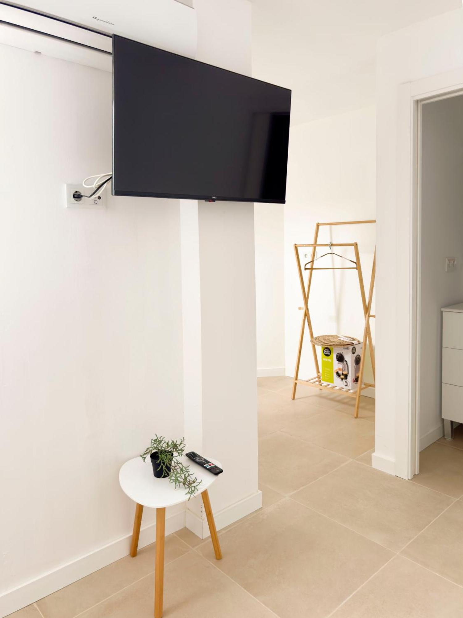 Apartamento Hawkins Costa 2B Algeciras Eksteriør billede